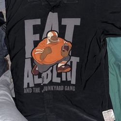 Platinum Fubu Vintage Shirt 