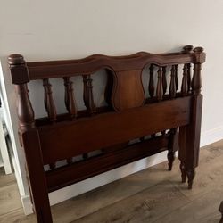 Twin Size Bed frames