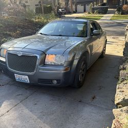 2006 Chrysler 300
