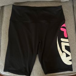 FILA shorts