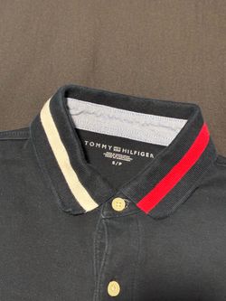 Tommy Hilfiger & Polo Ralph Lauren Men's Polo Bundle - Sizes S/M
