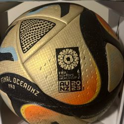 FIFA Women’s World Cup ‘23 Final Official Ball