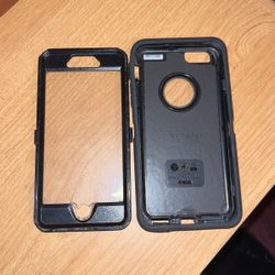 iPhone 6 / 6S, 7, 8 and SE (2020) OtterBox Case