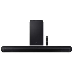 SAMSUNG HW-Q7CB SOUNDBAR 