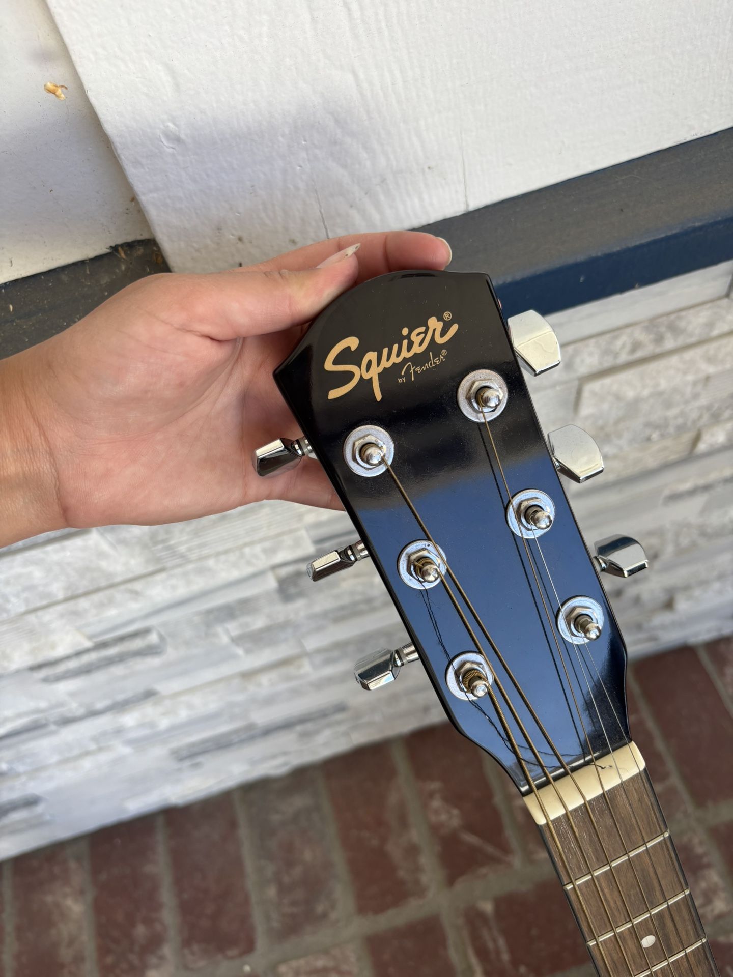 Guitar