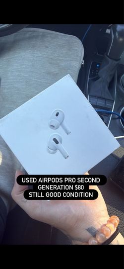 AirPods