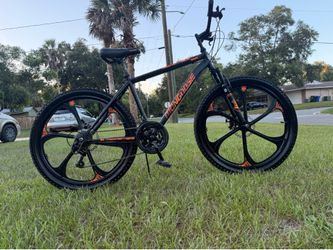 Bicycle 26 inch for men’s