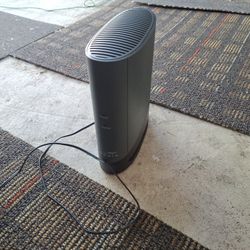Modem For Internet Lightcurve