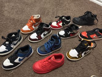 Kids shoes (Toddlers )