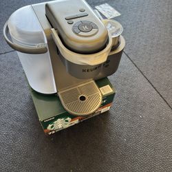 Keurig Maker