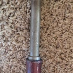 Extending Screwdriver