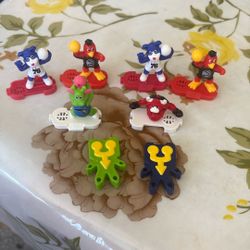 NBA KINDER Joy