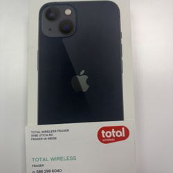 iPhone 13 Sealed