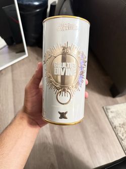 Jean Paul Gaultier Divine Eau de Parfum