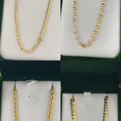 Gold And Emerald 🇨🇴