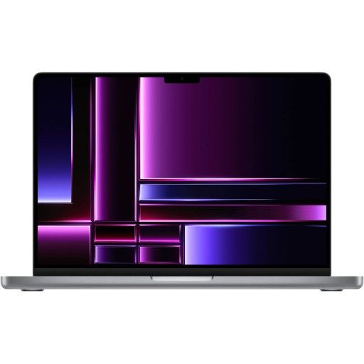 Apple MacBook Pro 14-inch M4 Pro Chip - PAY $1 Today Only 'Just Ask Us How'