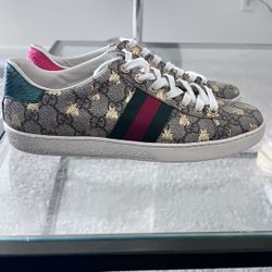 GUCCI Shoes Sz 38 7.5