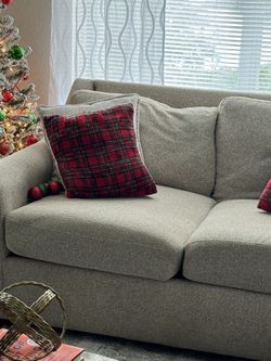 Two Seat Couch