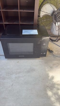 Microwave