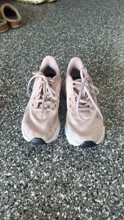 Nike trainers