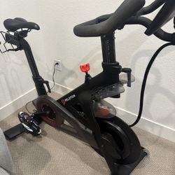 Peloton Bike