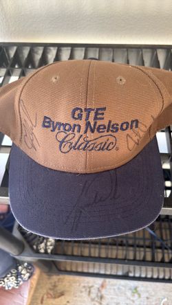 Golf Hat