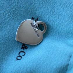Tiffany & Co 