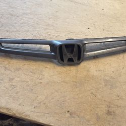 2003 Honda Accord Grill