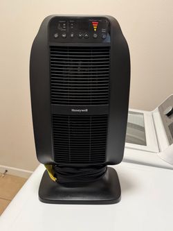 Honeywell Space Heater
