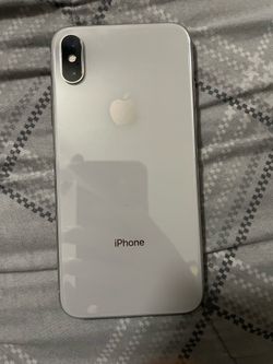 iCloud locked iPhone