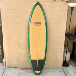 Machado single fin deals