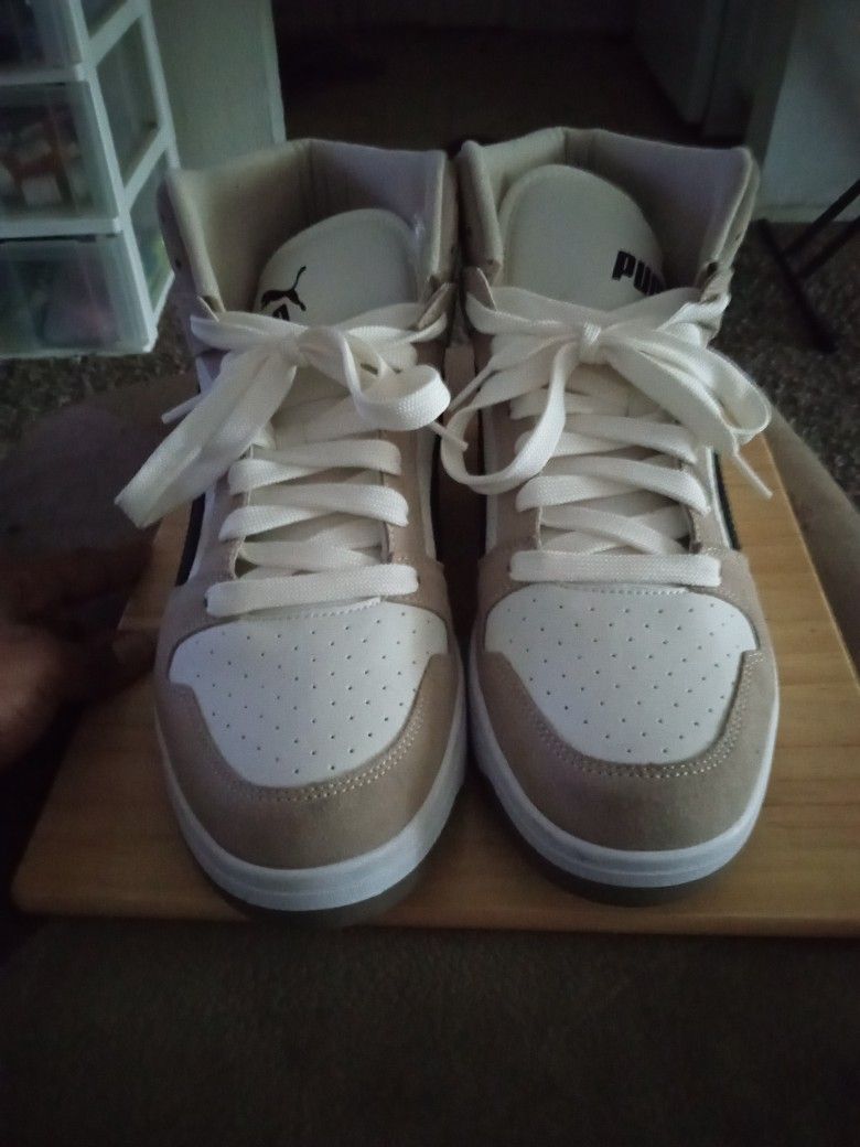 Pumas