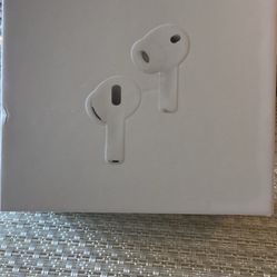 AirPods Pro3