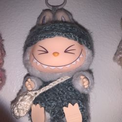 Hehe Labubu