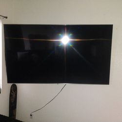 75 Inch LG Smart Tv Need gone today