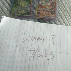 Flareon And Leafeon Prismatic Evolution Pokemon 
