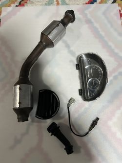 2006-2011 chevy hhr parts