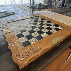 Japanese Chess Board