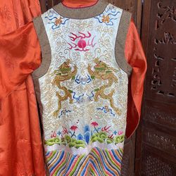 Men’s Beautiful Authentic Hand Made 3 pieces