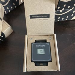 Samsara EM31 Environmental Monitor 