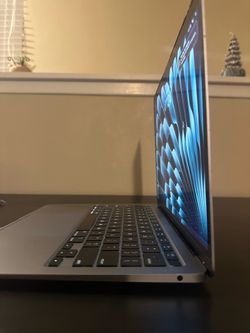 MacBook Air 2020  256 GBSTORAGE intel i3