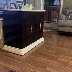 Muebles de venta excelente estado