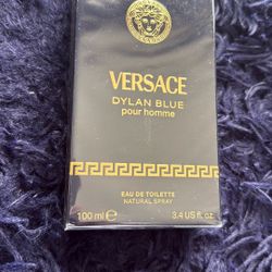 Versace Dylan Blue