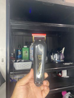 Wahl Magic Clippers (CHECK DESCRIPTION )