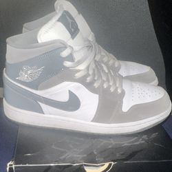 Jordan 1 