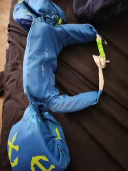Life vest