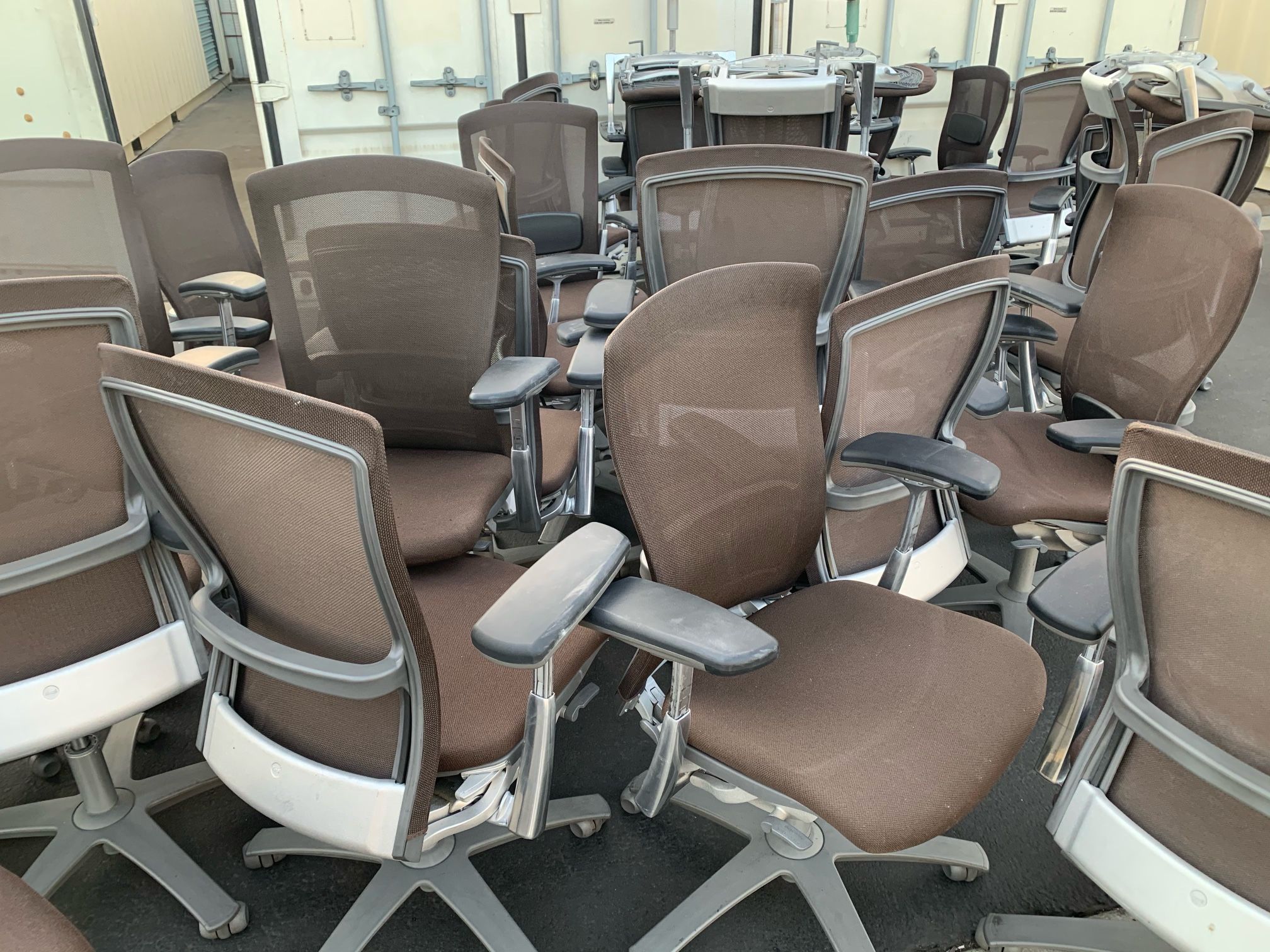 Knoll Office Chairs