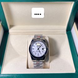 Now🥶available🔥🔥White Face💎🥶40Mm