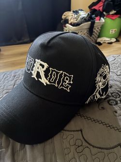 Jesus belico hat brand new