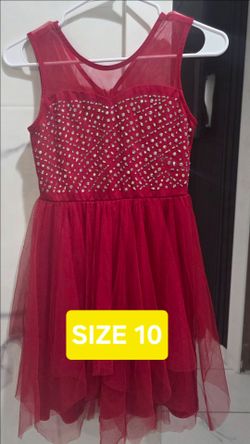 Little girl dress